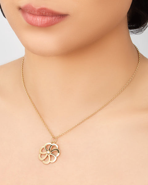 FLORA NECKLACE